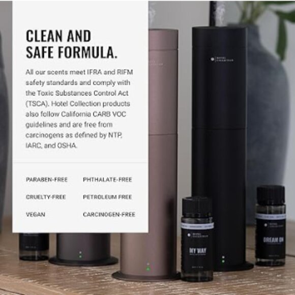 ✨NEW!✨Hotel Collection Diffuser Fragrance Oil - Pro Pod - CABANA - Picture 9 of 9